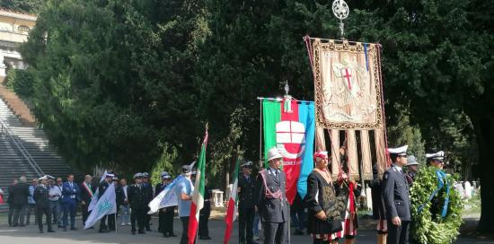 pl commemorazione