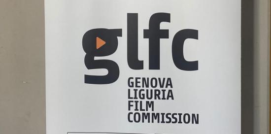 locandina genova liguria film commission