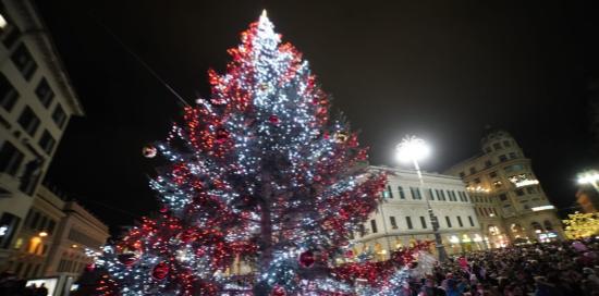 albero natale