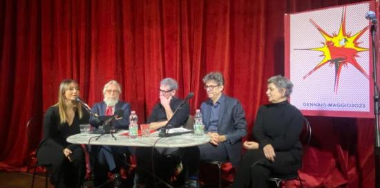 programmazione Tosse