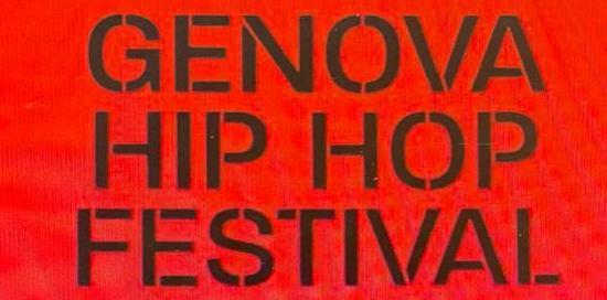 hip hop festival