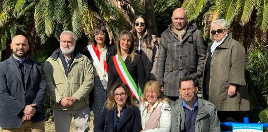 inaugurazione