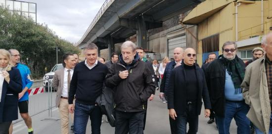 passeggiata