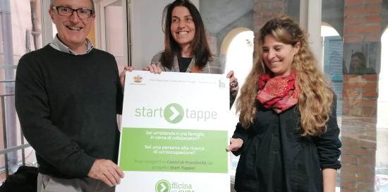 startappe pre