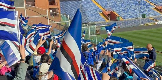 Impariamo allo stadio