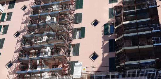 ponteggi