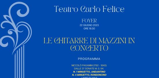 locandina Giornate mazziniane