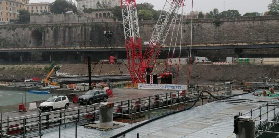 varo ponte nord