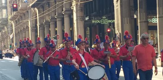 banda 