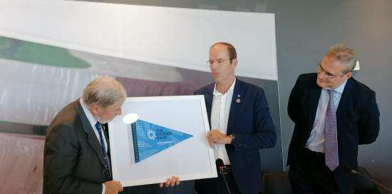 presentazione Onu