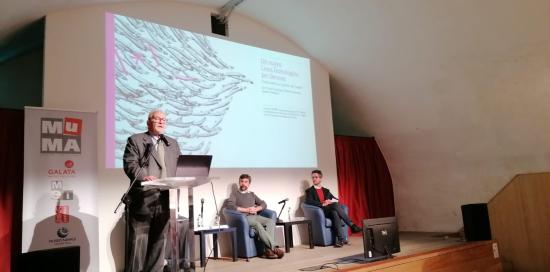 castellano presentazione