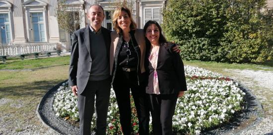 brusoni con panarello e banca