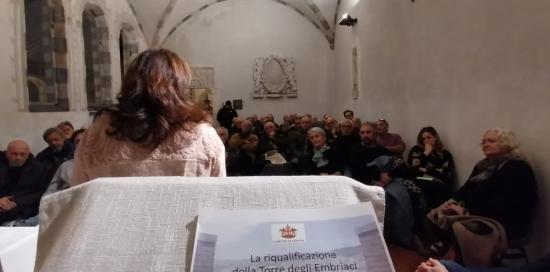assemblea santa maria di castello