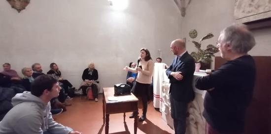 assemblea santa maria di castello