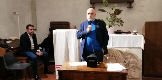 assemblea santa maria di castello