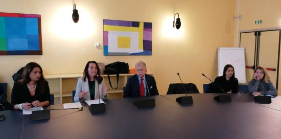 presentazione