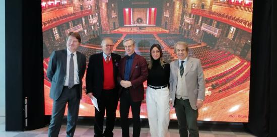 foto di gruppo