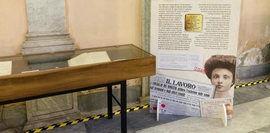 foto dalla mostra 