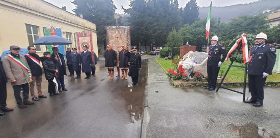 saluto militare 3