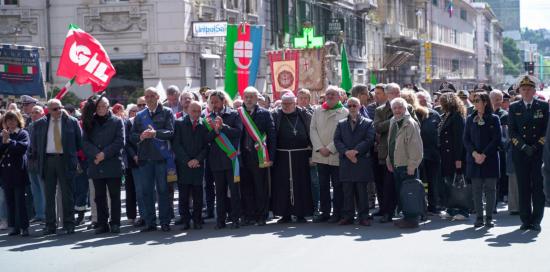autorità