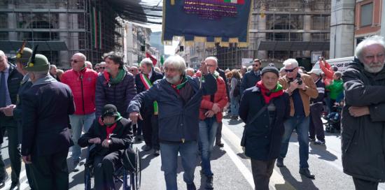 corteo