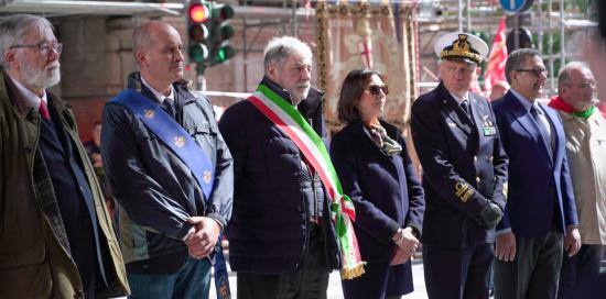 autorità