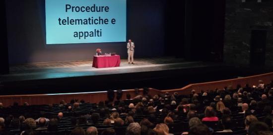 seminario Chiarelli