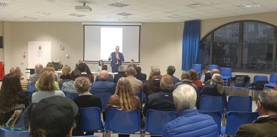 presentazione manuale acquedotto