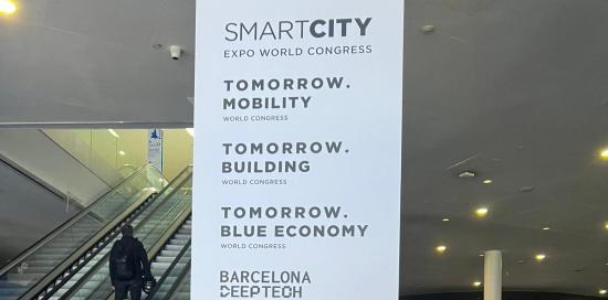 smart city barcellona