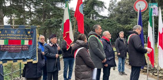 commemorazione guido rossa