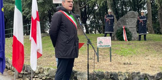 commemorazione guido rossa