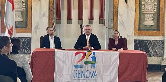 piciocchi e assessore bianchi