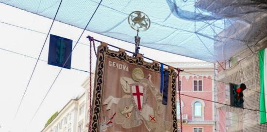 25 aprile