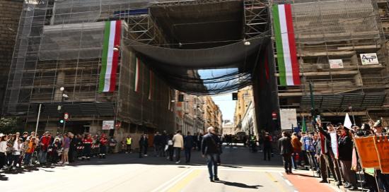 25 aprile