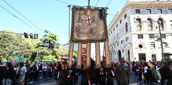 25 aprile