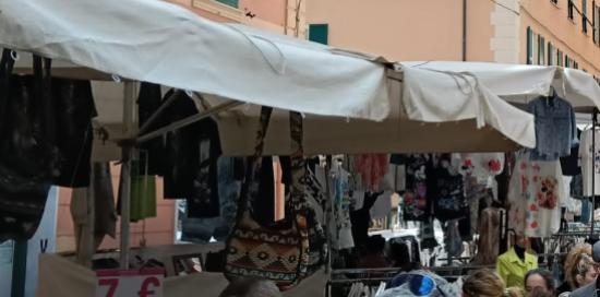santa zita fiera