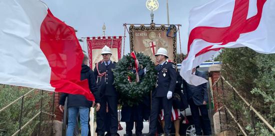 celebrazini 5 maggio quarto 