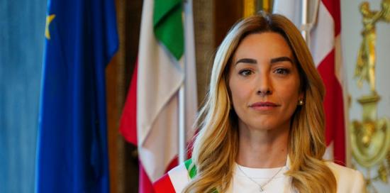 silvia salis silvia salis