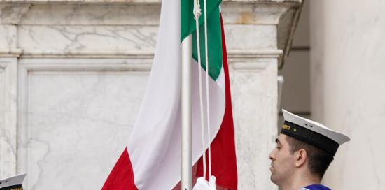 festa repubblica 2025