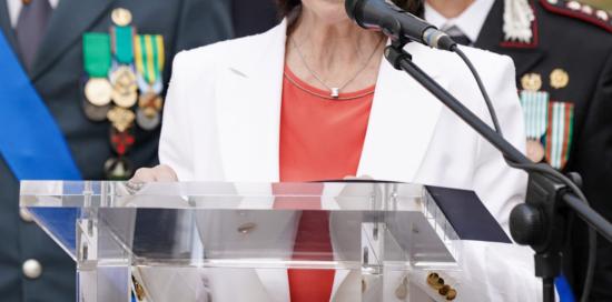 festa repubblica 2025