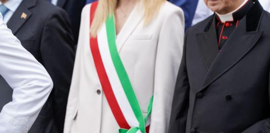 festa repubblica 2025