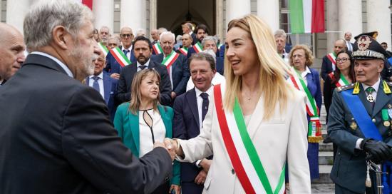 festa repubblica 2025