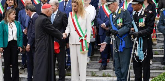 festa repubblica 2025