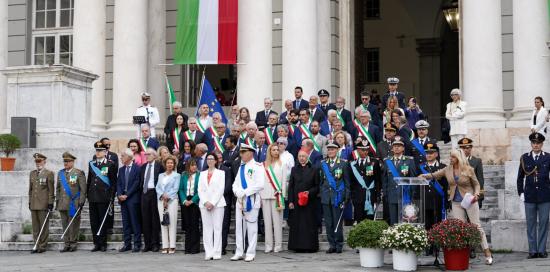 festa repubblica 2025