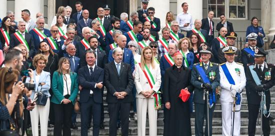 festa repubblica 2025