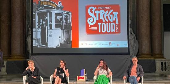 strega tour