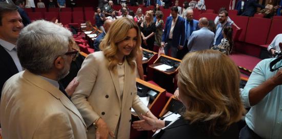 prima seduta consiglio comunale salis