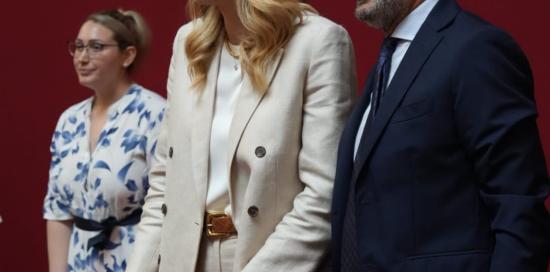 prima seduta consiglio comunale salis