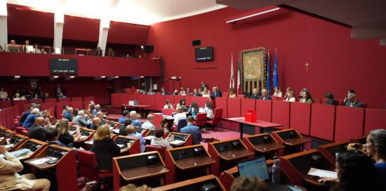 consiglio