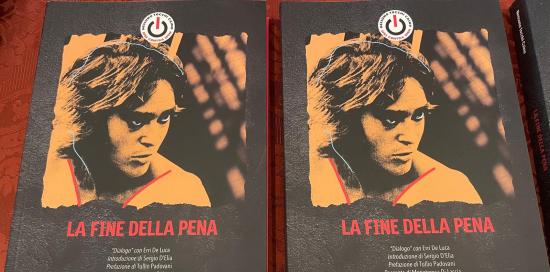 libri la fine della pena